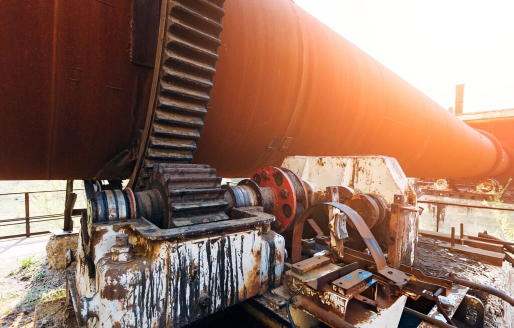 Pioneering Eco-Friendly Technologies for Cement Manufacturing