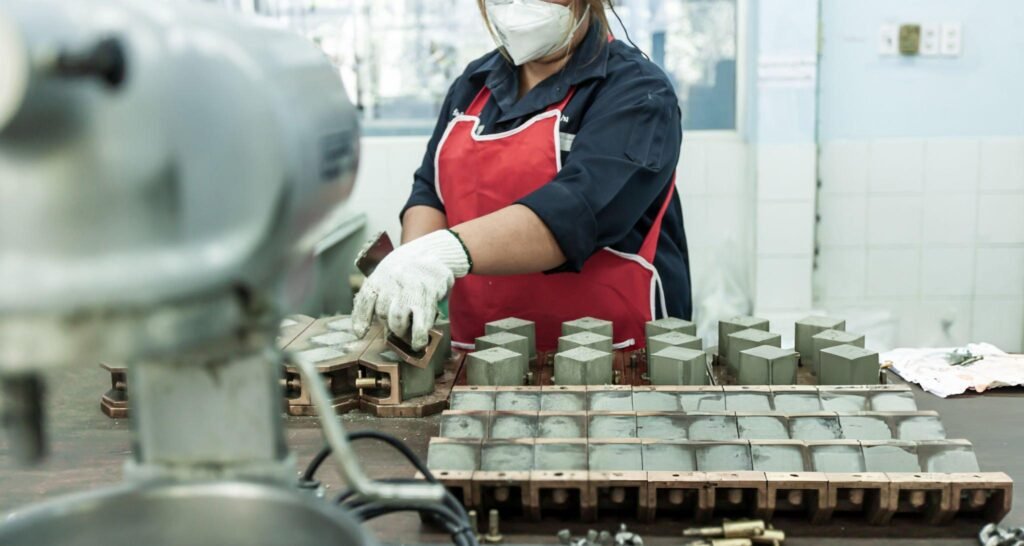 cement industry chemical , performance booster