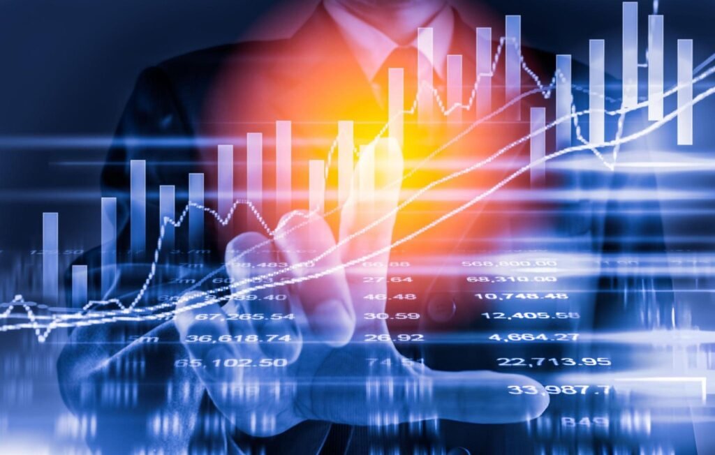 customer-centric approach—building long-term partnerships