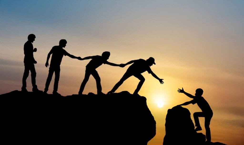 Customer Centric Approach