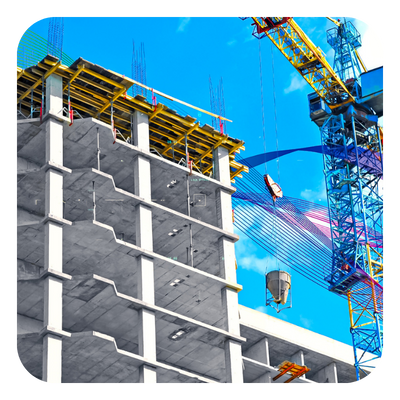 Building & Construction