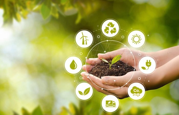Rigorous Environmental Complianc Rigorous Environmental Complianc